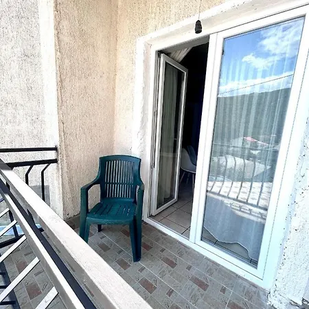Apartment Senia Senj  Buitenkant foto