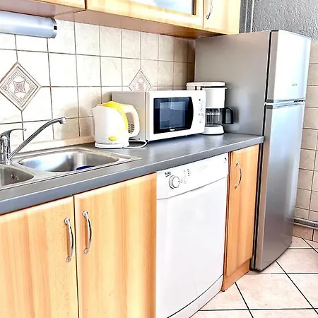 Apartment Senia Senj  Buitenkant foto