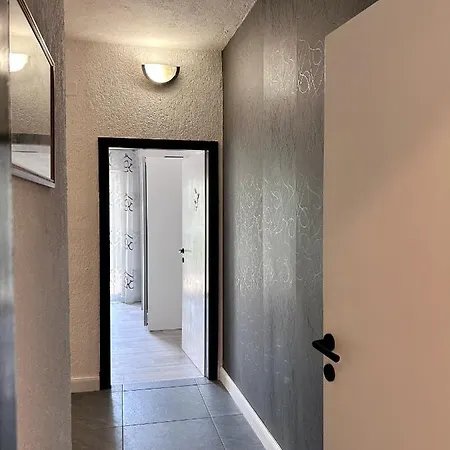 Apartment Senia Senj  Buitenkant foto