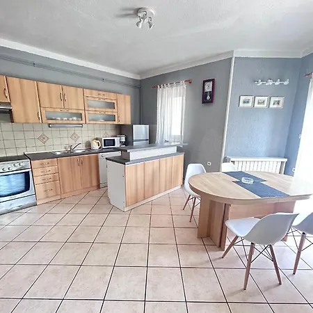 Apartment Senia Senj  Buitenkant foto