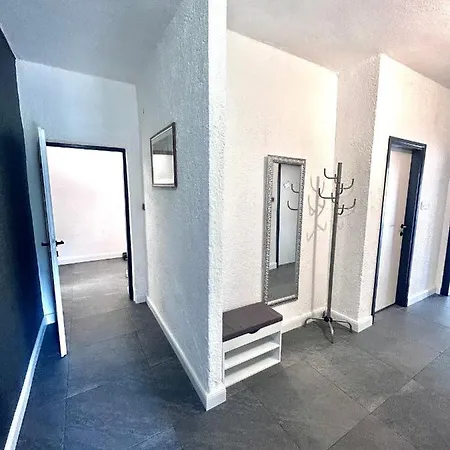 Apartment Senia Senj  Buitenkant foto