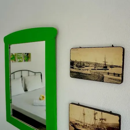 Apartment Senia Senj  Buitenkant foto