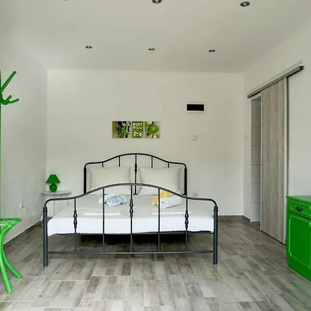 Apartment Senia Senj  Buitenkant foto