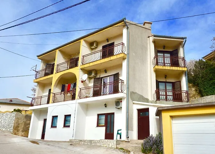 Apartment Senia
