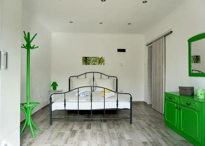 Apartment Senia