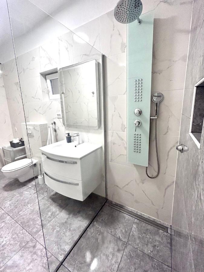 Apartment Senia Senj (Lika-Senj)
