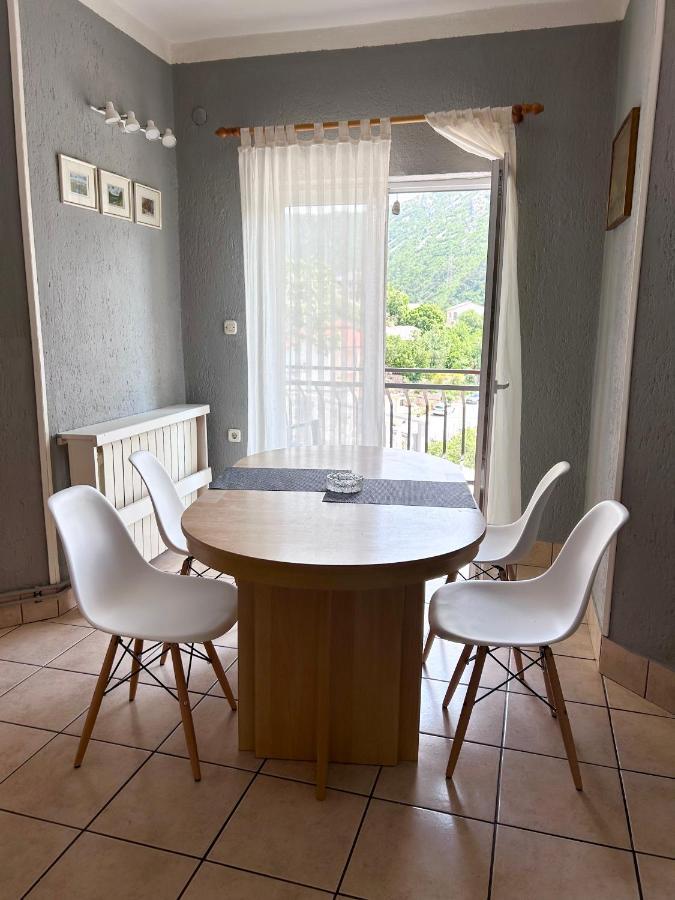 Senia Apartment