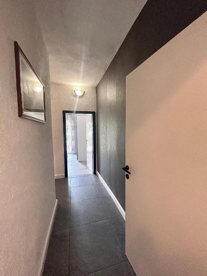 Apartment Senia