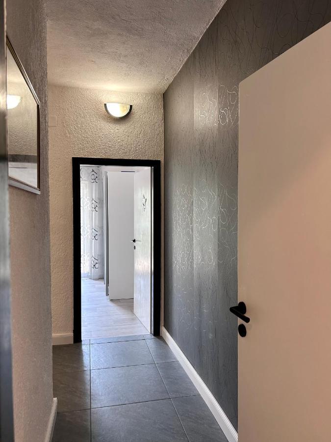 Apartment Senia
