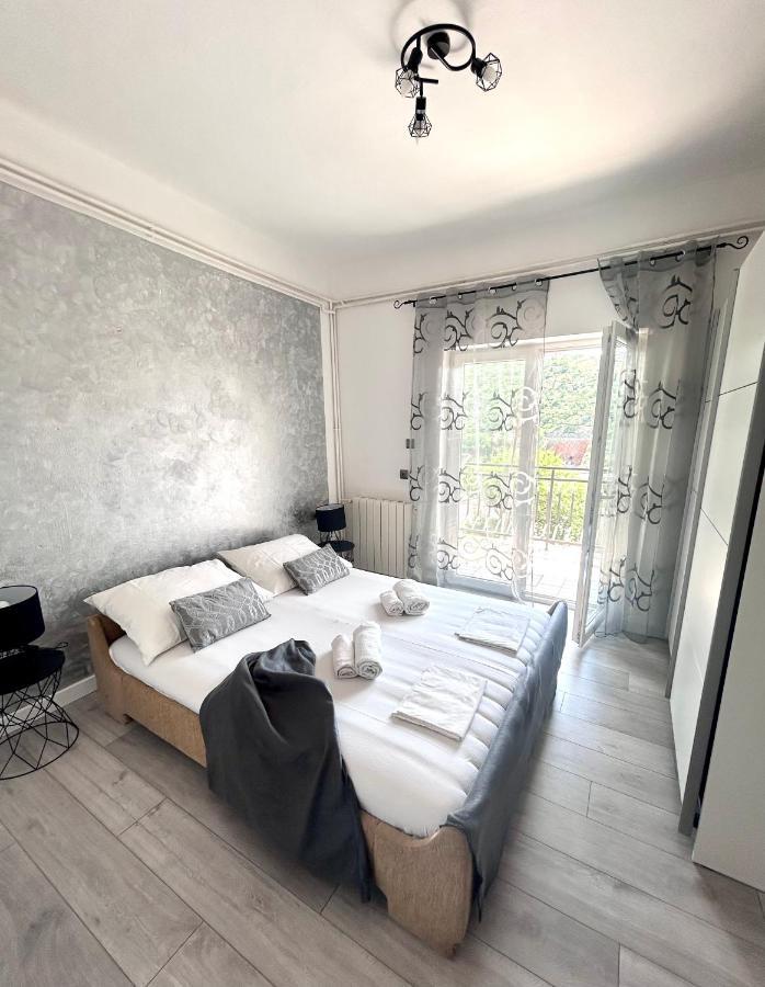 Apartment Senia