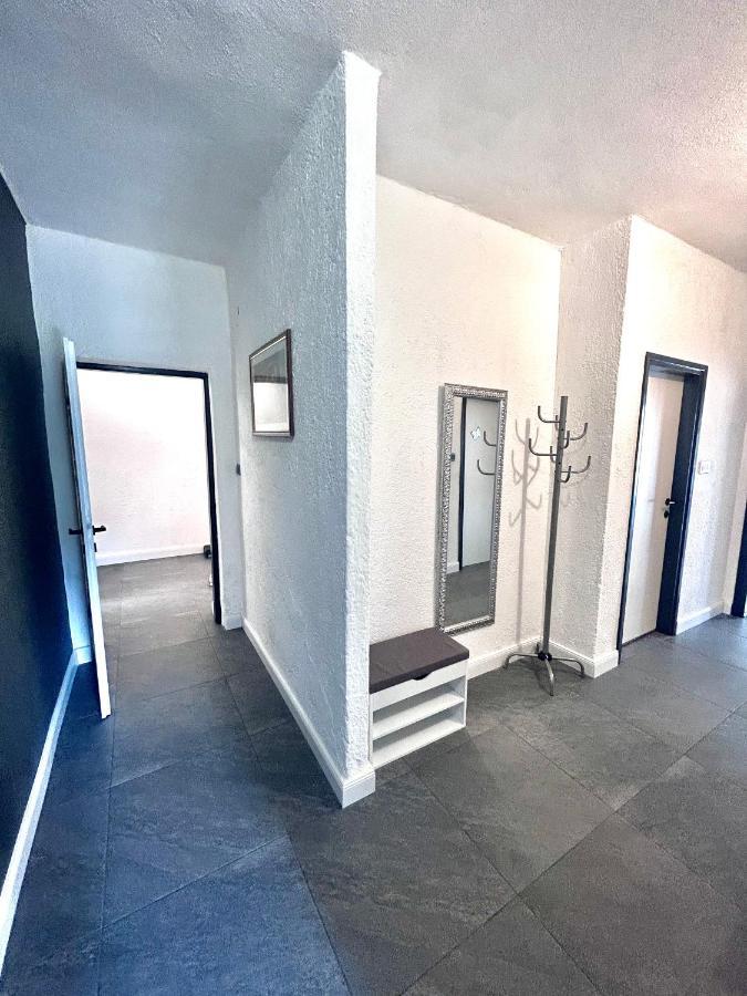 Senia Apartment *