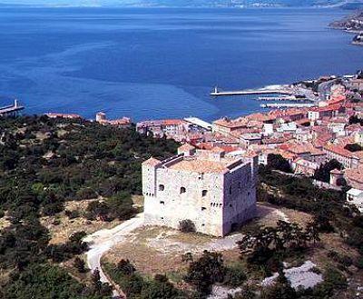 Apartment Senia Senj (Lika-Senj)