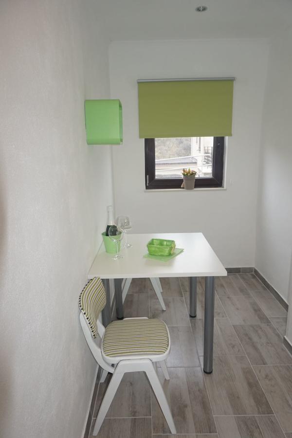 Apartment Senia *