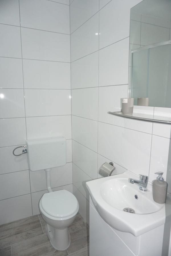 Apartment Senia *