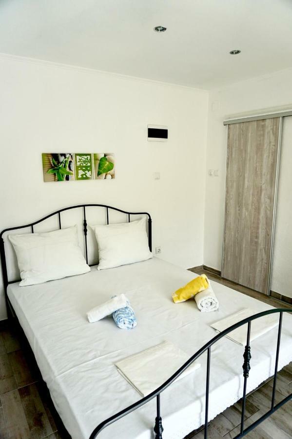 Senia Apartment