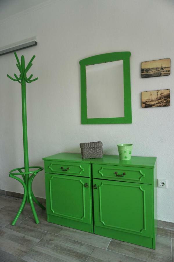 Senia Apartment