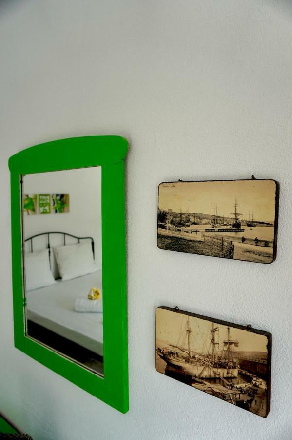 Apartment Senia *