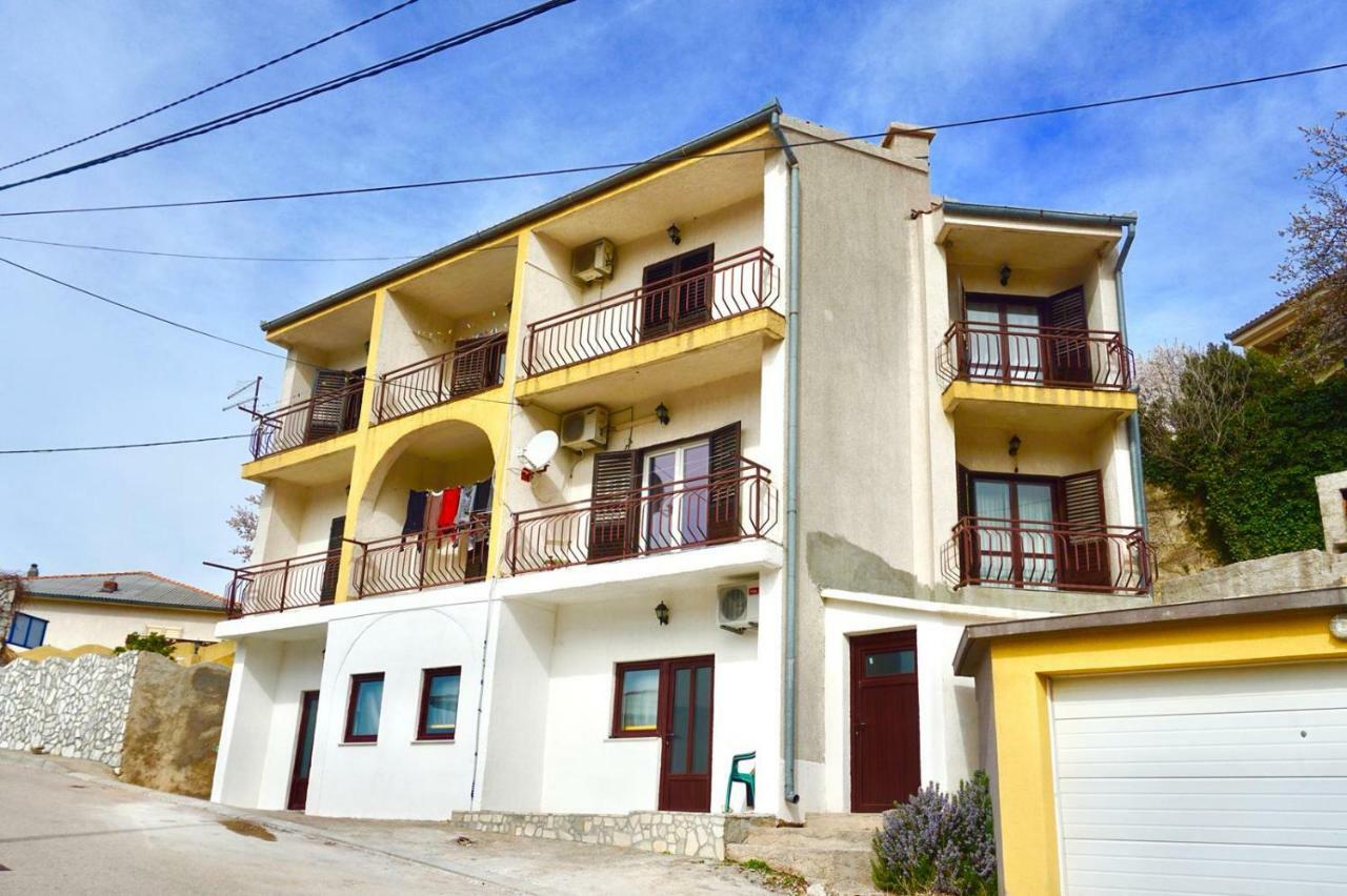 Apartment Senia *