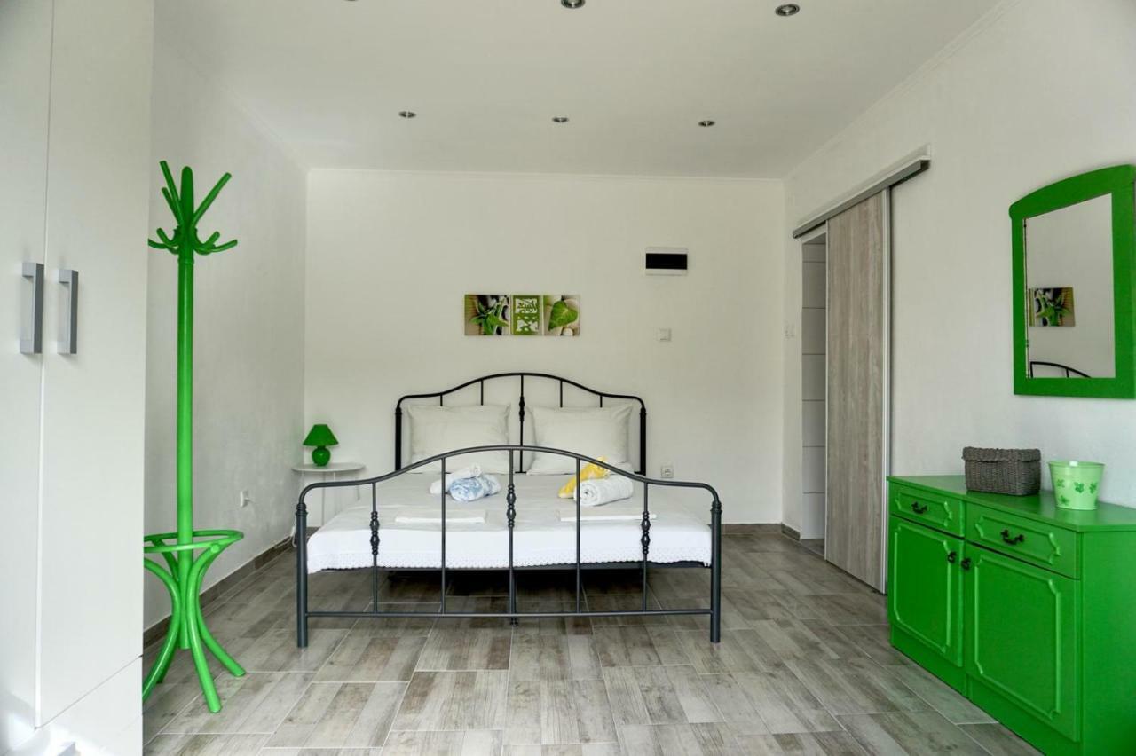 Apartment Senia Senj (Lika-Senj)